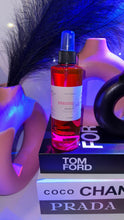 Luxury Body Spray