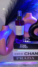 Luxury Body Spray