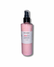 Luxury Avocado Body Lotion