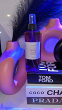 Luxury Body Spray