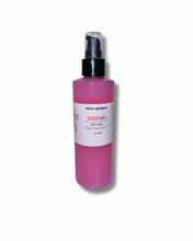 Luxury Body Wash