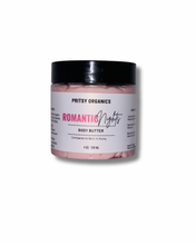 Romantic Nights Whipped Shea Butter