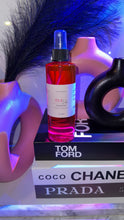 Luxury Body Spray