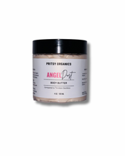 Angel Dust Whipped Shea Butter