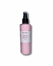 Luxury Avocado Body Lotion