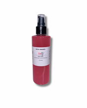 Luxury Body Wash