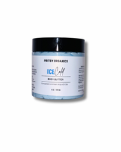 Ice Cold Whipped Shea Butter Mens