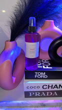 Luxury Body Spray