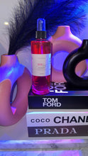 Luxury Body Spray
