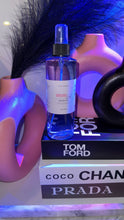 Luxury Body Spray