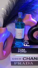 Luxury Body Spray