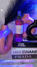 Luxury Body Spray
