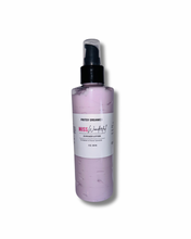 Luxury Avocado Body Lotion