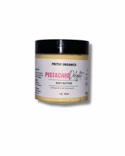Pistachio Delight Whipped Shea Butter