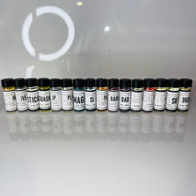 Sample Fragrance Oil