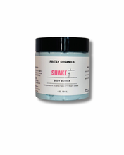 Shake It Whipped Shea Butter