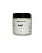 Timeless Whipped Shea Butter Mens