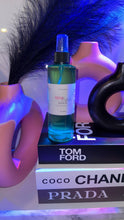 Luxury Body Spray