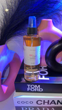 Luxury Body Spray
