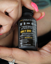 7 AM Collection Beard Oil