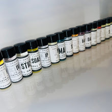 Sample Fragrance Oil