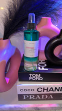 Luxury Body Spray