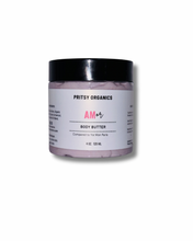 OG Collection Body Butters