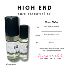 Niche Perfume Oil Collection 30 ml