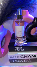 Luxury Body Spray