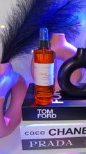 Luxury Body Spray