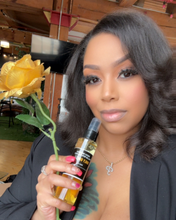 7 AM Collection Body Oil