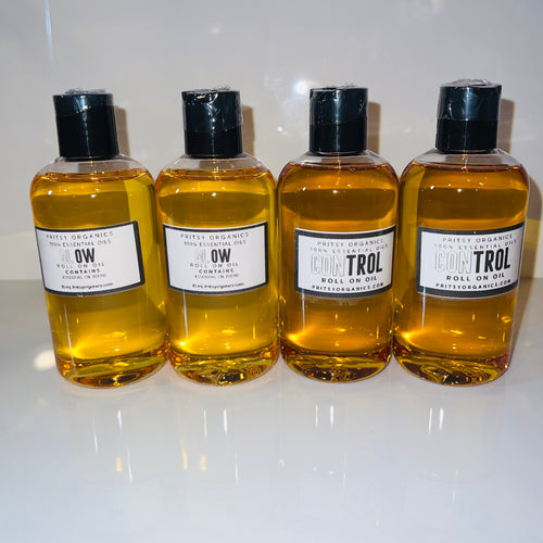 Wholesale Fragrance Oil