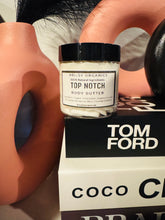 Top Notch  Whipped Shea Butter
