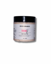 Trinity Whipped Shea Butter