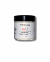Stylish Whipped Shea Butter