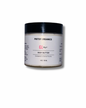 Glow Whipped Shea Butter