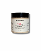 Exquisite Whipped Shea Butter