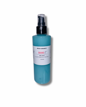 Luxury Body Wash