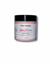 Anna Monroe Whipped Shea Butter