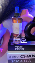 Luxury Body Spray