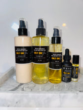Pritsy Organics Luxury Skincare