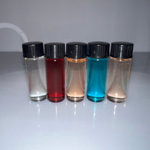 Sample Fragrance Oil