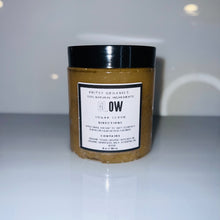 Glow Sugar Scrub