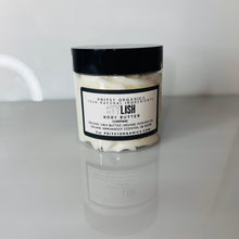 Stylish Whipped Shea Butter