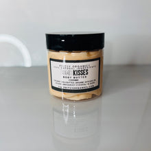 Bomb Kisses Whipped Shea Butter