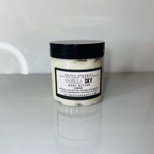 Vanilla Sky Whipped Shea Butter