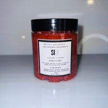 Sin Sugar Scrub Womens