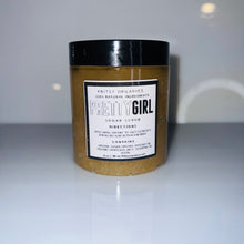 Pretty Girl Sugar Scrub