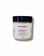 Exclusive Unisex  Whipped Shea Butter