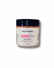 Cherry Noir Whipped Shea Butter